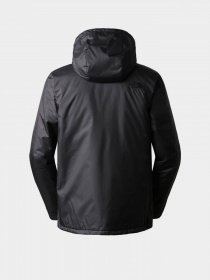 Демісезонна куртка The North Face AUBURN модель NF0A7UJIJK31 Фото
