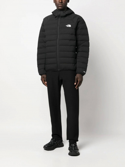Пуховик The North Face Down Hooded модель NF0A7UQAJK31 — фото 4 - INTERTOP