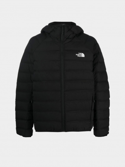 Пуховик The North Face Down Hooded модель NF0A7UQAJK31 — фото 5 - INTERTOP