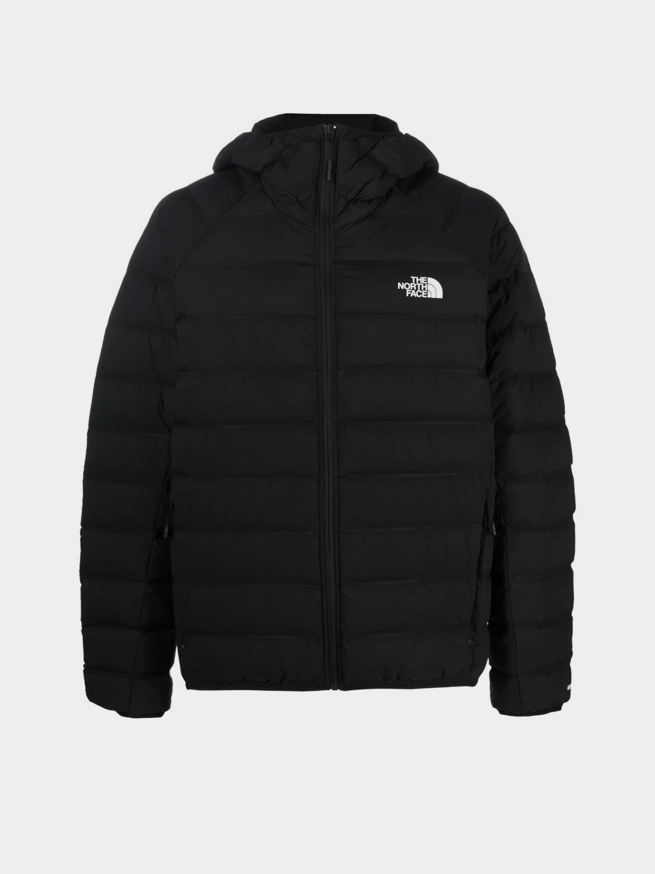 Пуховик The North Face Down Hooded модель NF0A7UQAJK31 Фото