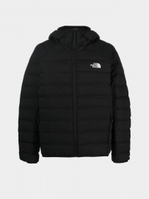 Пуховик The North Face Down Hooded модель NF0A7UQAJK31 Фото