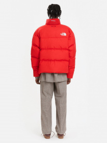Пуховик The North Face Nuptse Padded модель NF0A7UQZ6821 Фото