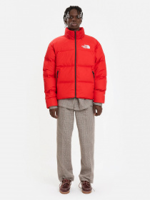 Пуховик The North Face Nuptse Padded модель NF0A7UQZ6821 Фото