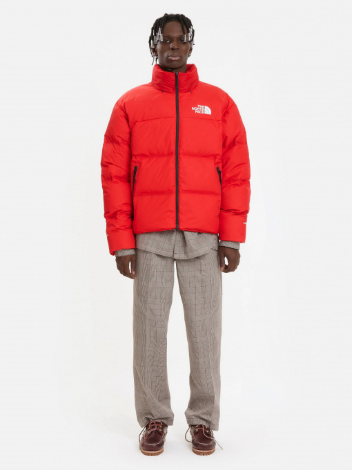 Пуховик The North Face Nuptse Padded модель NF0A7UQZ6821 Фото