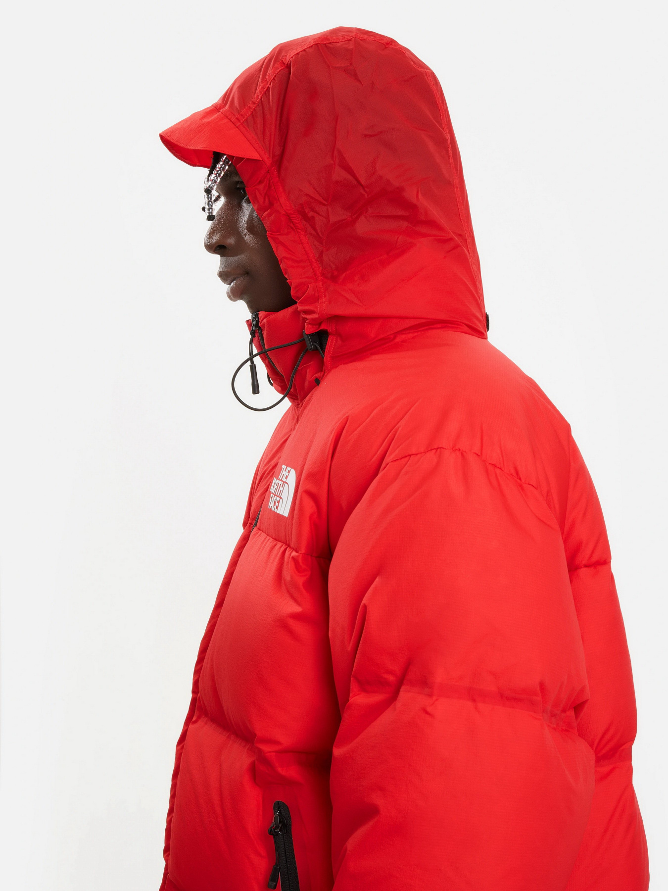 Пуховик The North Face Nuptse Padded модель NF0A7UQZ6821 Фото