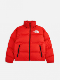 Пуховик The North Face Nuptse Padded модель NF0A7UQZ6821 Фото