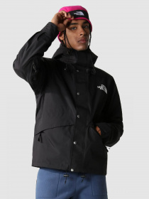 Демисезонная куртка The North Face 86 Retro модель NF0A7UR9JK31 Фото
