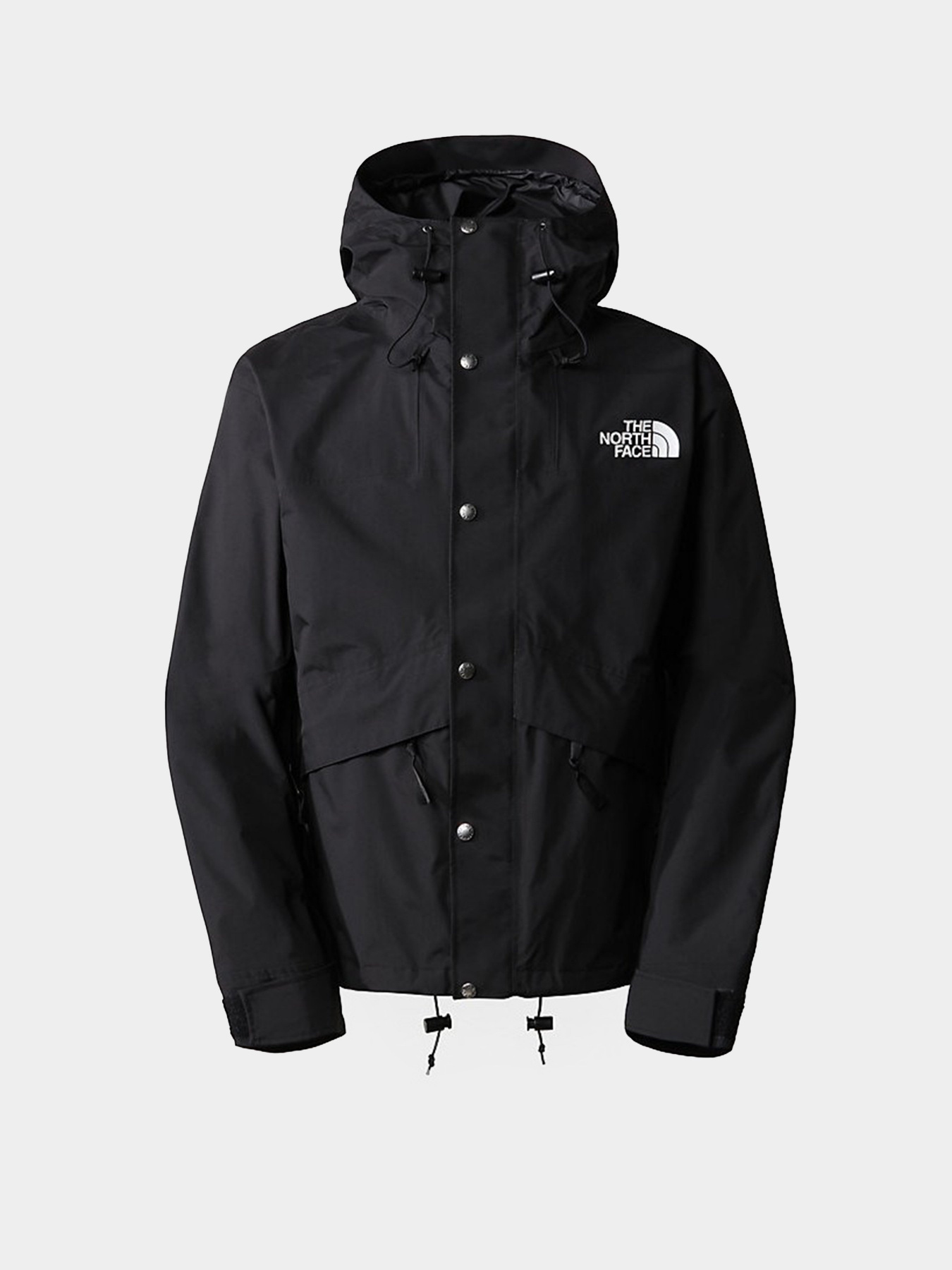 Демисезонная куртка The North Face 86 Retro модель NF0A7UR9JK31 Фото