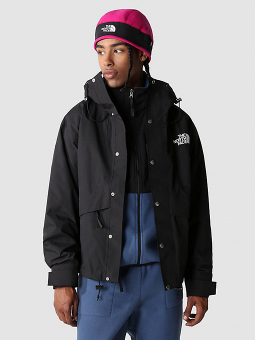 Демісезонна куртка The North Face 86 Retro модель NF0A7UR9JK31 Фото