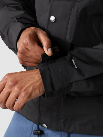 Демисезонная куртка The North Face 86 Retro модель NF0A7UR9JK31 Фото