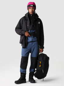 Демисезонная куртка The North Face 86 Retro модель NF0A7UR9JK31 Фото