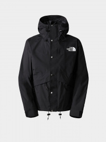 Демисезонная куртка The North Face 86 Retro модель NF0A7UR9JK31 Фото