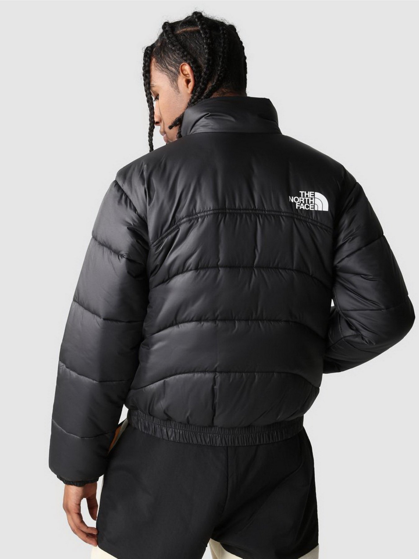 Зимова куртка The North Face 2000 SYNTHETIC PUFFER модель NF0A7UREJK31 Фото