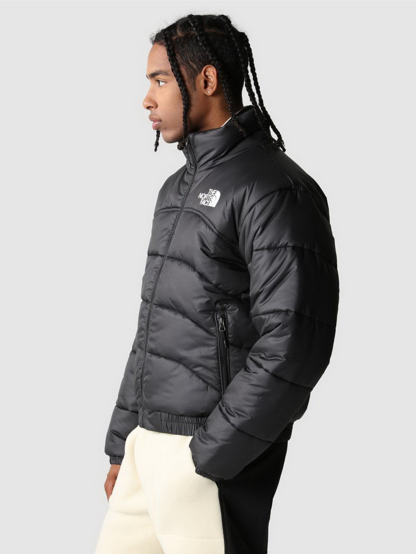 Зимова куртка The North Face 2000 SYNTHETIC PUFFER модель NF0A7UREJK31 Фото