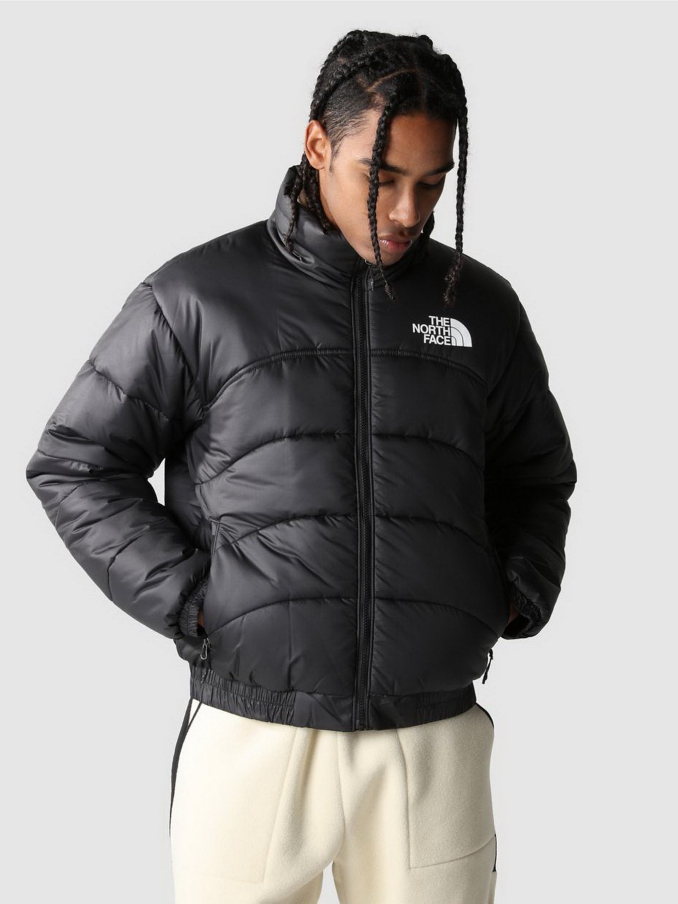 Зимова куртка The North Face 2000 SYNTHETIC PUFFER модель NF0A7UREJK31 Зимова куртка The North Face 2000 SYNTHETIC PUFFER модель NF0A7UREJK31 Фото