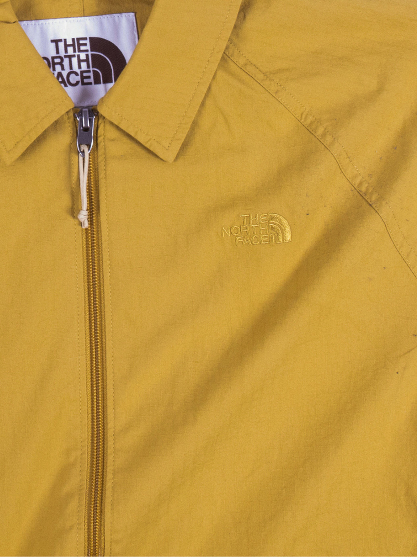 Демисезонная куртка The North Face модель NF0A7URS76S1 Фото