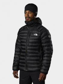 Зимняя куртка The North Face SUMMIT BREITHORN модель NF0A7UT8JK31 Зимняя куртка The North Face SUMMIT BREITHORN модель NF0A7UT8JK31 Фото