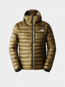 Зимняя куртка The North Face SUMMIT BREITHORN модель NF0A7UT837U1 Фото