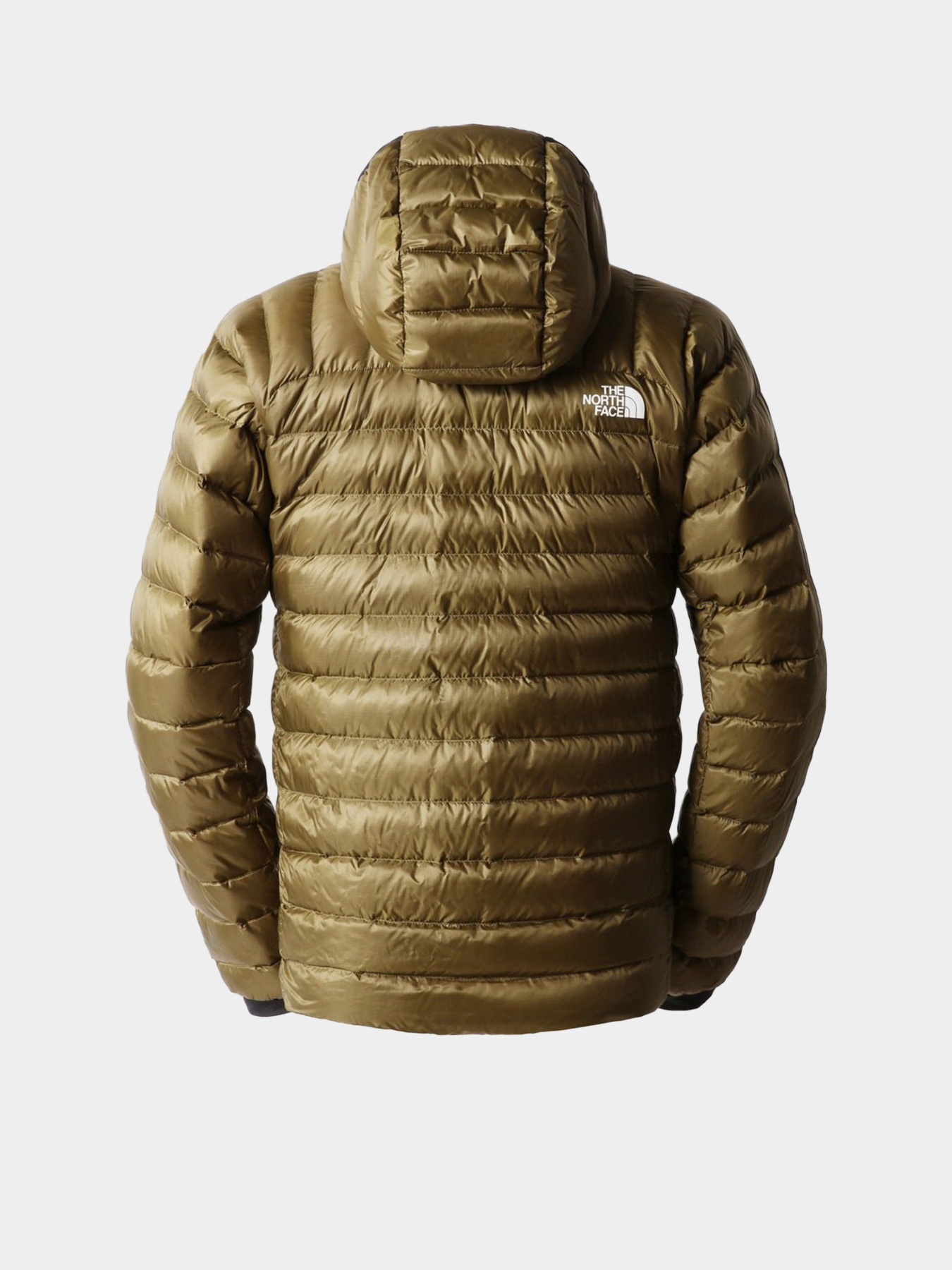 Зимова куртка The North Face SUMMIT BREITHORN модель NF0A7UT837U1 Фото