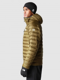 Зимова куртка The North Face SUMMIT BREITHORN модель NF0A7UT837U1 Фото