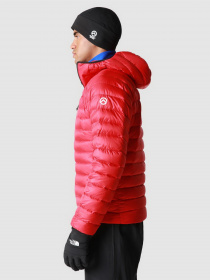 Зимняя куртка The North Face SUMMIT BREITHORN модель NF0A7UT86821 Зимняя куртка The North Face SUMMIT BREITHORN модель NF0A7UT86821 Фото