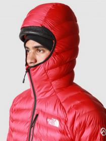 Зимняя куртка The North Face SUMMIT BREITHORN модель NF0A7UT86821 Зимняя куртка The North Face SUMMIT BREITHORN модель NF0A7UT86821 Фото