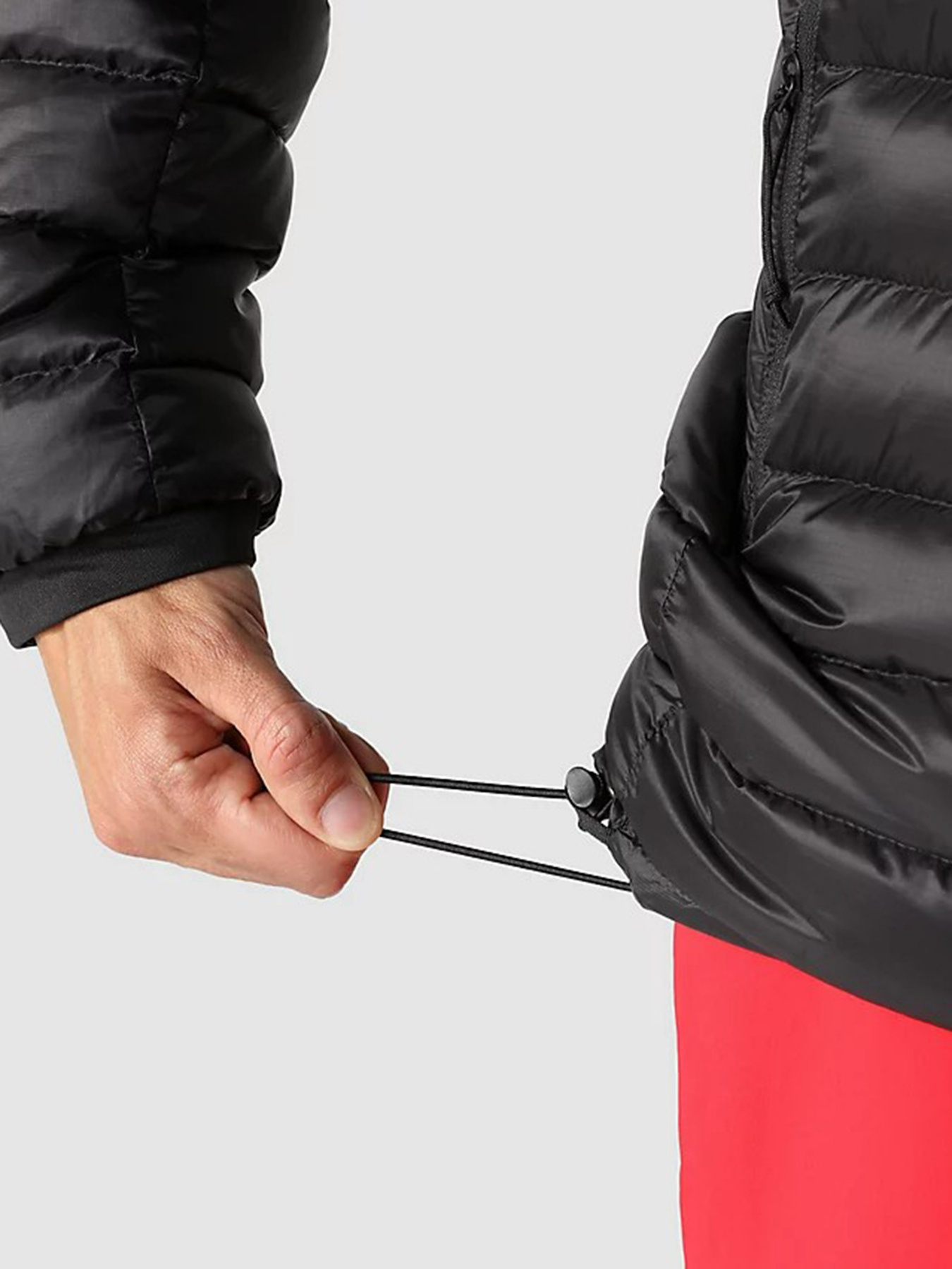 Пуховик The North Face SUMMIT BREITHORN модель NF0A7UT9JK31 Фото