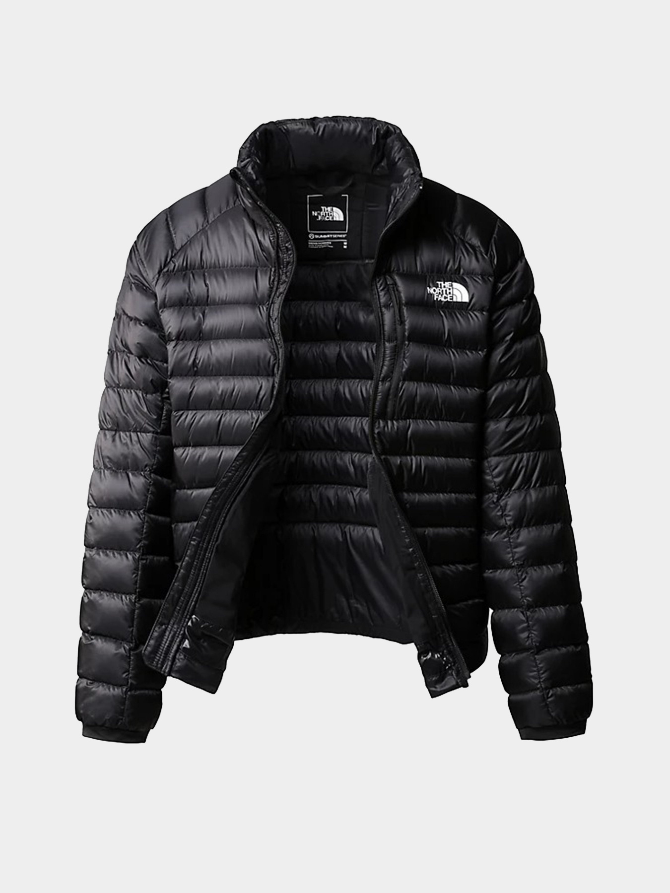 Пуховик The North Face SUMMIT BREITHORN модель NF0A7UT9JK31 Фото