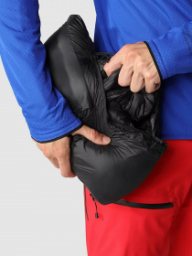 Пуховик The North Face SUMMIT BREITHORN модель NF0A7UT9JK31 Фото