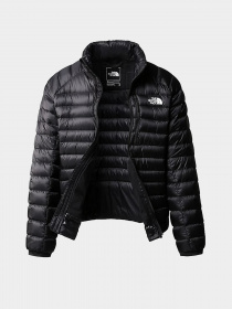 Пуховик The North Face SUMMIT BREITHORN модель NF0A7UT9JK31 Фото