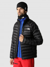 Пуховик The North Face SUMMIT BREITHORN модель NF0A7UT9JK31 Фото
