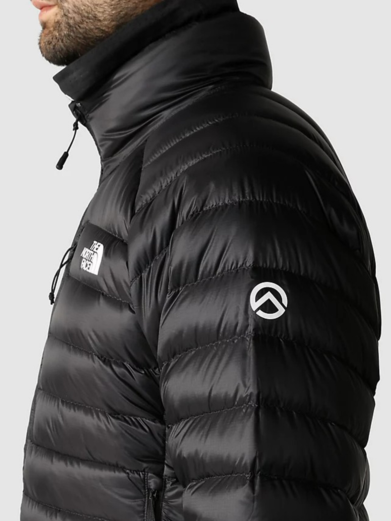 Пуховик The North Face SUMMIT BREITHORN модель NF0A7UT9JK31 Фото