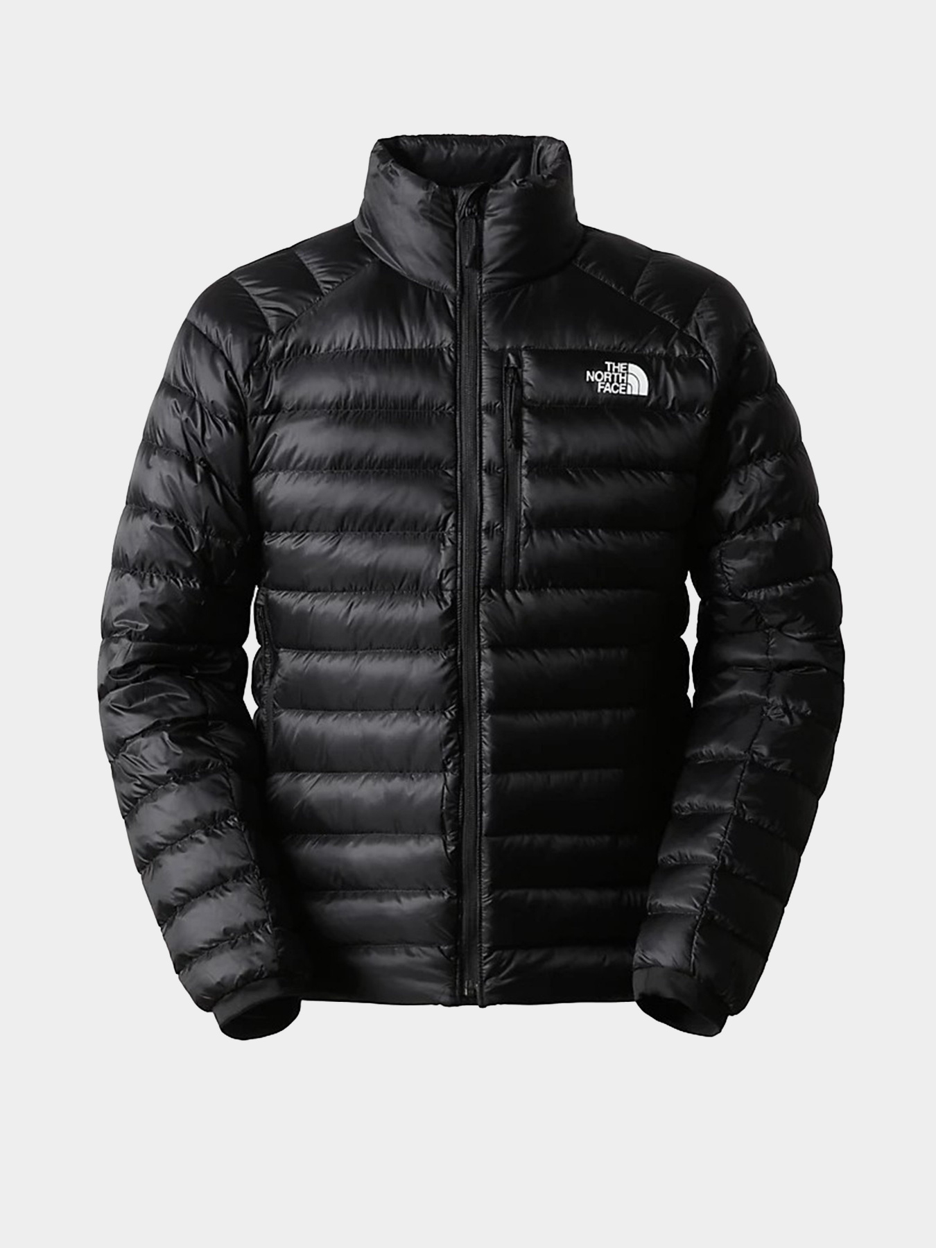 Пуховик The North Face SUMMIT BREITHORN модель NF0A7UT9JK31 Фото