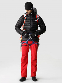 Пуховик The North Face SUMMIT BREITHORN модель NF0A7UT9JK31 Фото