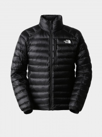 Пуховик The North Face SUMMIT BREITHORN модель NF0A7UT9JK31 Фото
