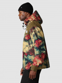 Демісезонна куртка The North Face 86 RETRO модель NF0A7WVF94B1 Фото