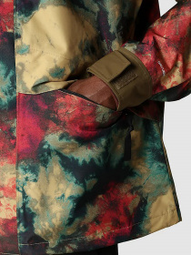 Демісезонна куртка The North Face 86 RETRO модель NF0A7WVF94B1 Фото