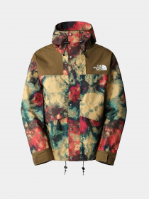 Демісезонна куртка The North Face 86 RETRO модель NF0A7WVF94B1 Фото