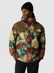 Демісезонна куртка The North Face 86 RETRO модель NF0A7WVF94B1 Фото