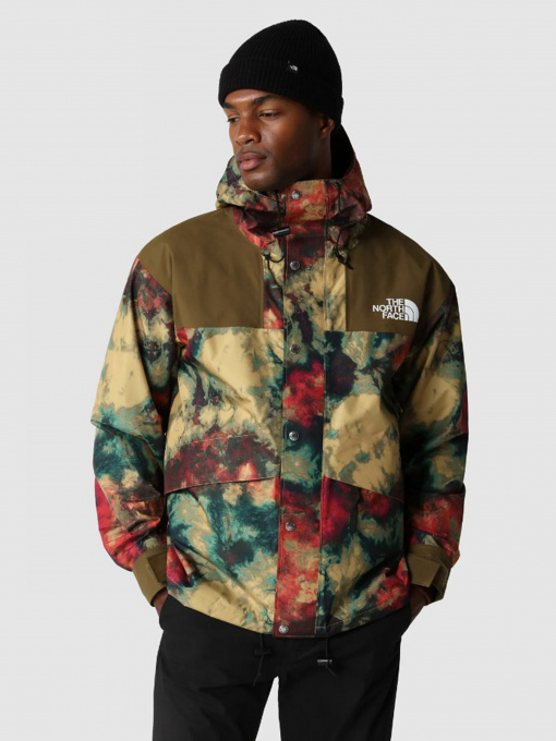 Демисезонная куртка The North Face 86 RETRO модель NF0A7WVF94B1 Фото