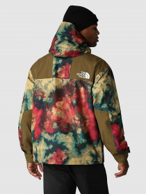 Демисезонная куртка The North Face 86 RETRO модель NF0A7WVF94B1 Демисезонная куртка The North Face 86 RETRO модель NF0A7WVF94B1 Фото