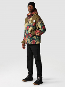 Демисезонная куртка The North Face 86 RETRO модель NF0A7WVF94B1 Демисезонная куртка The North Face 86 RETRO модель NF0A7WVF94B1 Фото