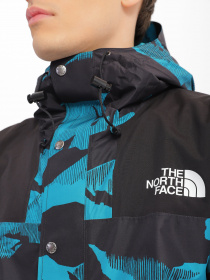 Ветровка The North Face 86 Retro модель NF0A7WVF98X1 Фото