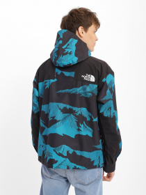 Ветровка The North Face 86 Retro модель NF0A7WVF98X1 Фото