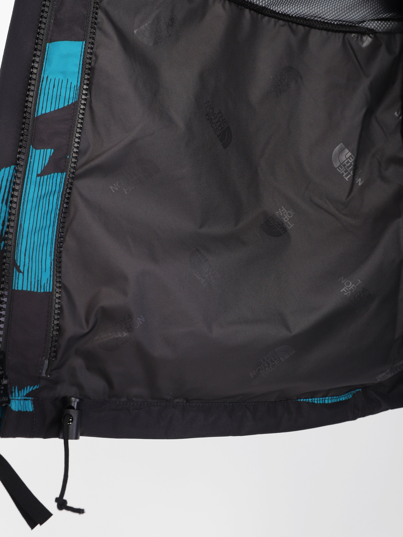 Ветровка The North Face 86 Retro модель NF0A7WVF98X1 Фото