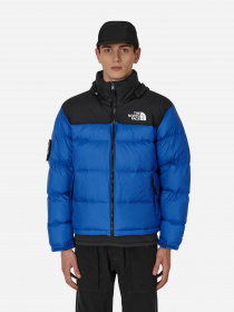 Пуховик The North Face 92 Retro Nuptse модель NF0A7WWBCZ61 Фото