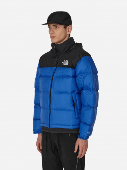 Пуховик The North Face 92 Retro Nuptse модель NF0A7WWBCZ61 — фото 3 - INTERTOP