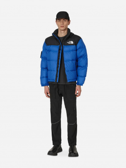 Пуховик The North Face 92 Retro Nuptse модель NF0A7WWBCZ61 — фото 4 - INTERTOP
