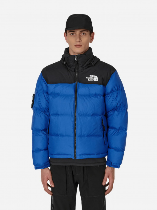 Пуховик The North Face 92 Retro Nuptse модель NF0A7WWBCZ61 Фото