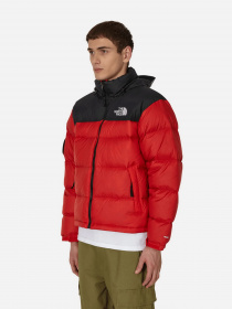 Пуховик The North Face 92 Retro Nuptse модель NF0A7WWB6821 Фото